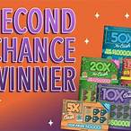 2nd chance game nc lottery